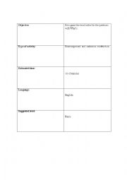 English Worksheet: open questions with verb to be