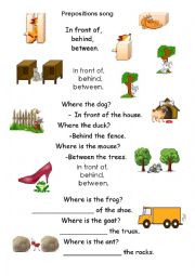 Prepositions