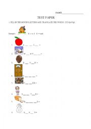 worksheet 