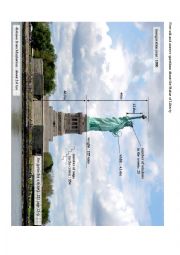 Getting to know the Statue of Liberty