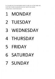 English Worksheet:  what the weather like today?