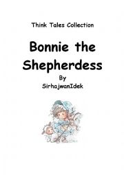 Think Tales 27 (Bonnie the Shepherdess)