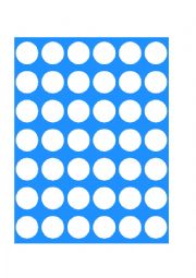 English Worksheet: Connect 4 Boardgame