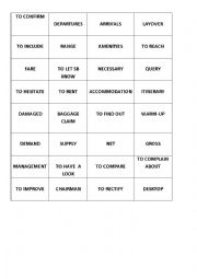 English Worksheet: Business english 