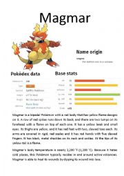 Pokmon Database (7 of 8)