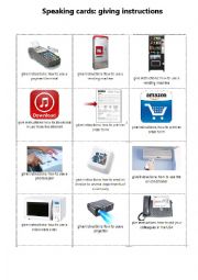 Use of office shop equipment