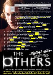 The others