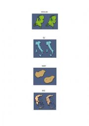 comparisons countries part 3