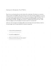 Leveled Reader