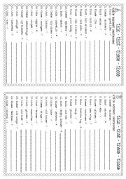 demonstratives