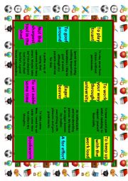 English Worksheet: EDUCATION Complete Vocabulary for IELTS Advanced- C1 Mini-flashcards 4 pages. Set 10/14.