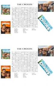 The Croods