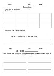 English Worksheet: Travelling WorkSheet