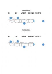 Prepositions