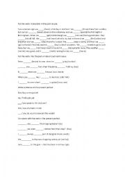 English Worksheet: past simple practice 