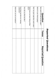 English Worksheet: Crossword opposites