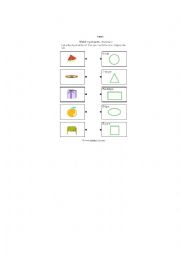 English Worksheet: Circumlocution 