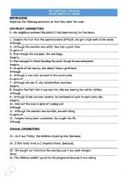 English Worksheet: COMPILATION OF SELECTIVITY EXAM ACTIVITIES. 24 PAGES