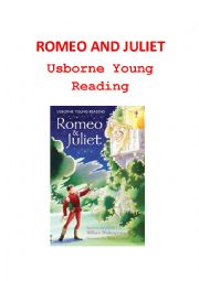 Romeo & Juliet