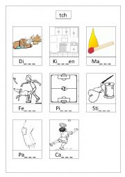 English Worksheet: Mrs