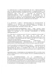 English Worksheet: ta