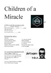 Children of a Miracle - Don Diablo & Marnik