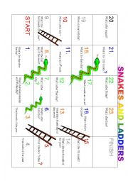 days & months board game