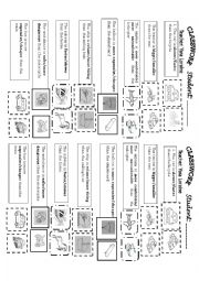 CLASSWORK: USING COMPARATIVE ADJECTIVES WITH TRANSPORTATION