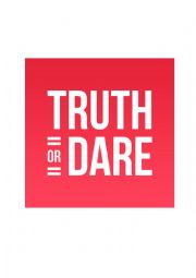 English Worksheet: A CLASSICAL GAME : TRUTH OR DARE EASILY ADAPTABLE 