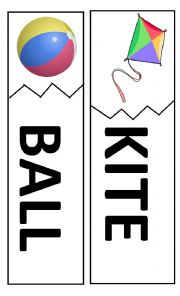 English Worksheet: puzzle