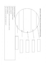 English Worksheet: climate zones
