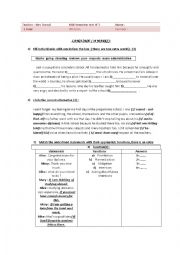 mid_ semester exam N2 / 9 th form