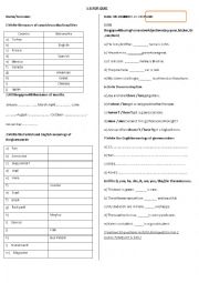 English Worksheet: countries/nationalities-have/has got-numbers