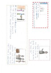 English Worksheet: GUY FAWKES NIGHT