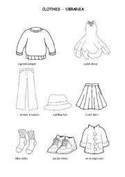 Clothes