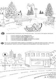 English Worksheet: Pokemon Go