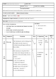 English Worksheet: advising using modal verb should