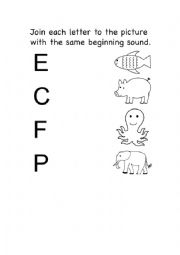 English Worksheet: learning