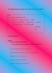 cordinal numbers