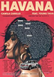 Camila Cabello - Havana