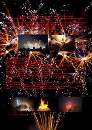 Bonfire Night - A Celebration in Great Britain