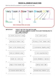 mnemomic rule for the order of adjectives