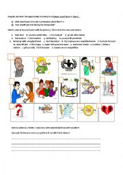 English Worksheet: Whiplash