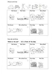 preposition speaking