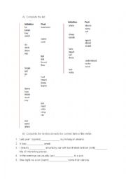 KIDS 5 ACTIVITIES