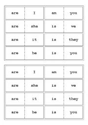 English Worksheet: 