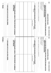 English Worksheet: Stereorypes about British people