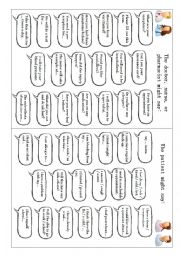 English Worksheet: At the doctors: Useful expressions and questions