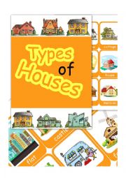 Types of Houses