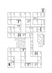 English Worksheet: Adverbs